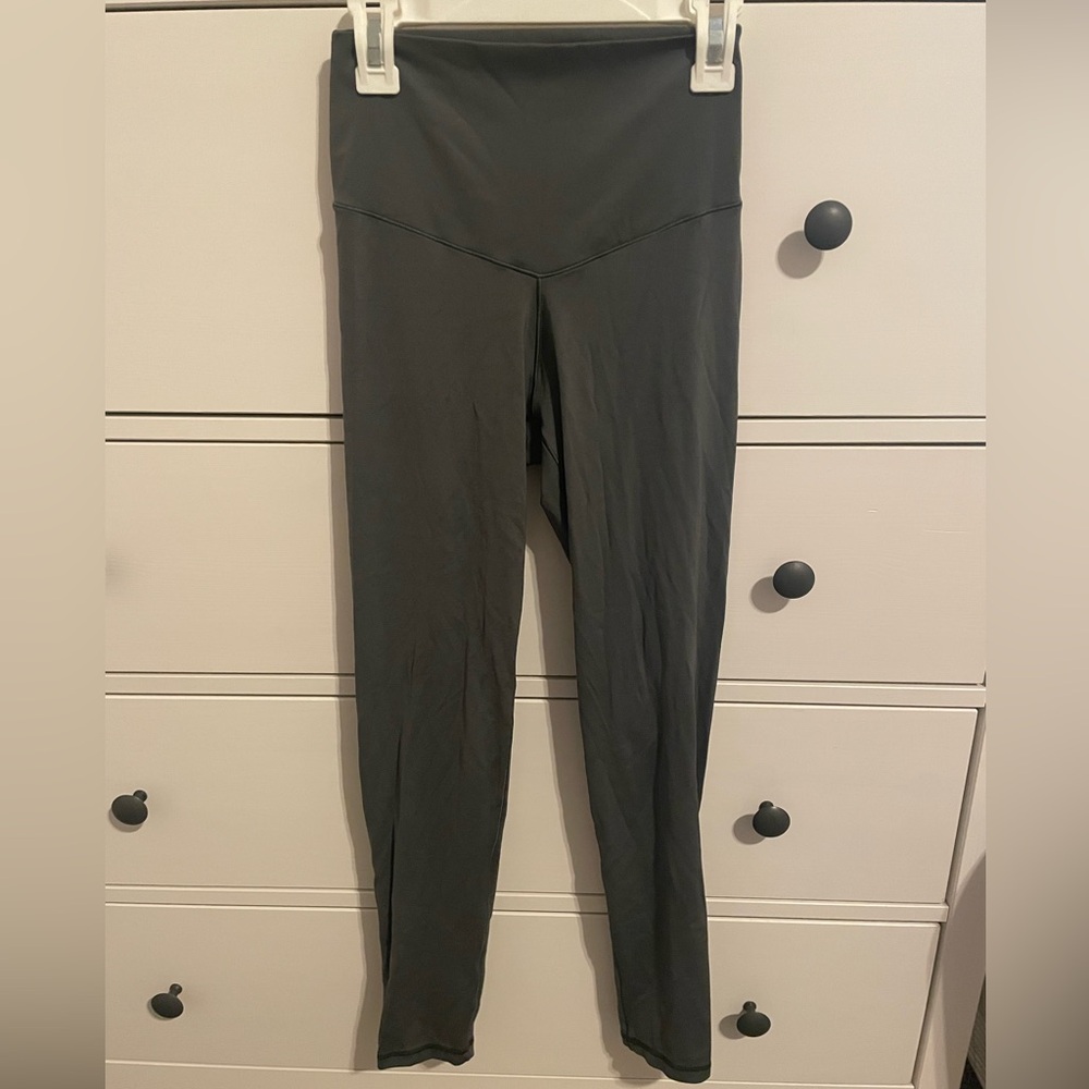 Aerie Chill Play Move Leggings